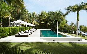 5-Star Boutique Hotel The Lombok Lodge